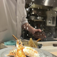 鮨 からす 十三店 - 