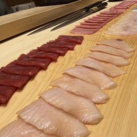 鮨 さいとう - 