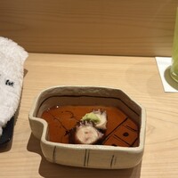 鮨 さいとう - 