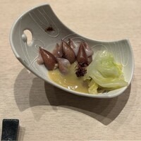 鮨 からす 十三店 - 