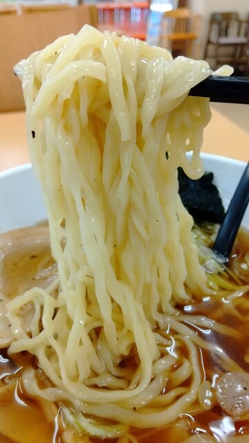 阿武隈高原サービスエリア(下り線)スナックコーナー - 大越（売店）の写真