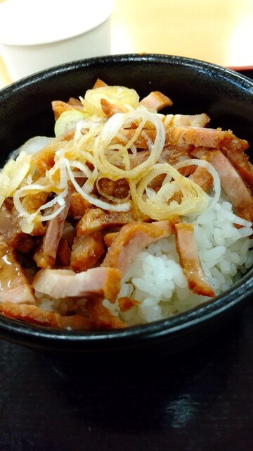 阿武隈高原サービスエリア(下り線)スナックコーナー - 大越（売店）の写真