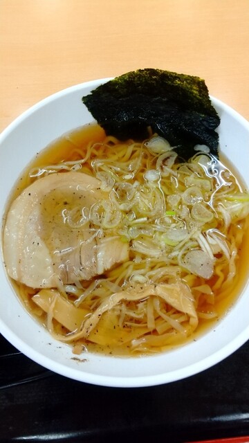 阿武隈高原サービスエリア(下り線)スナックコーナー - 大越（売店）の写真