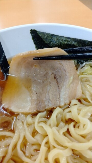 阿武隈高原サービスエリア(下り線)スナックコーナー - 大越（売店）の写真