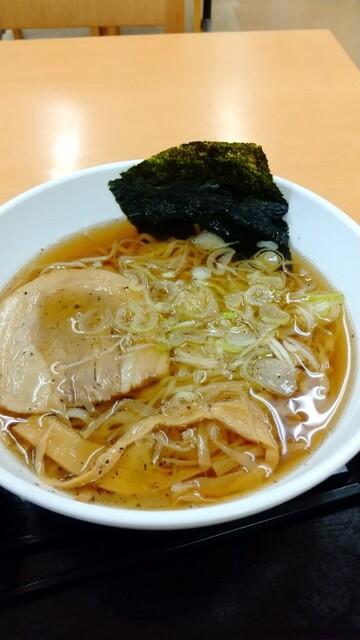 阿武隈高原サービスエリア(下り線)スナックコーナー - 大越（売店）の写真