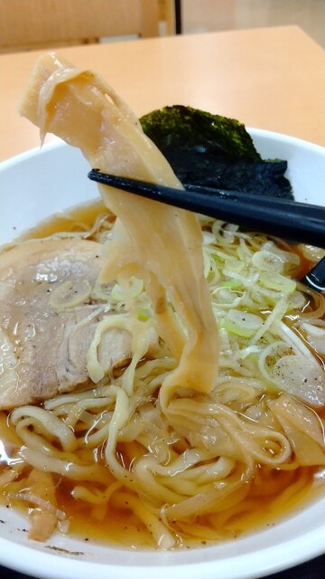 阿武隈高原サービスエリア(下り線)スナックコーナー - 大越（売店）の写真