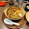 煮込うどん 山本屋本店 エスカ店