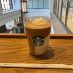 スターバックスコーヒー - ドリンク写真: