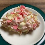 モロゾフ - マザーズデーグルノーブル