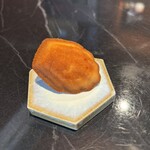 ルルベ デセール - 