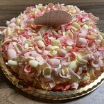 モロゾフ - マザーズデーグルノーブル