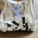 モロゾフ - 外箱