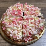 モロゾフ - マザーズデーグルノーブル(4分割)