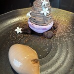 ルルベ デセール - 