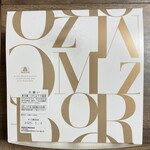 モロゾフ - 外箱