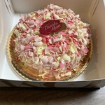 モロゾフ - マザーズデーグルノーブル