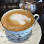 ルルベ デセール - 