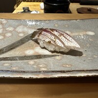寿し島川 - 
