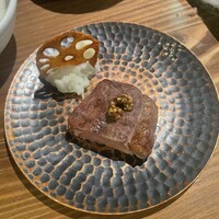 十二社通り 地鶏焼とりや - 