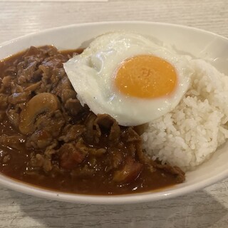 洋食屋 ブリーズ_0