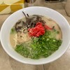 大手町ラーメン