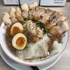 麺時 しゅき