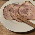 イタリアワインと豚肉バル BUTA MA MILLE - 