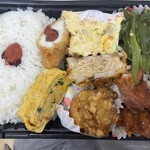 鶏肉惣菜 とりよし - 