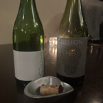 エノテカ・ラ・リコルマ - 