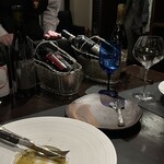 エノテカ・ラ・リコルマ - 