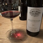 イタリアワインと豚肉バル BUTA MA MILLE - 