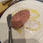 ル・ブション・オガサワラ - レバームース