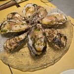 ル・ブション・オガサワラ - 