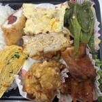 鶏肉惣菜 とりよし - 