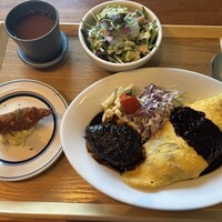 上野洋食遠山 - 