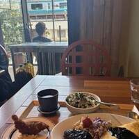上野洋食遠山 - 