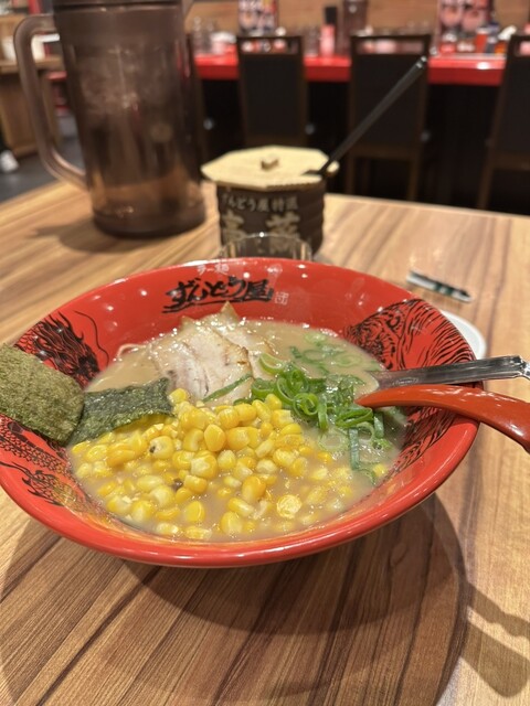 ラー麺 ずんどう屋 八熊通店 - 尾頭橋/ラーメン | 食べログ