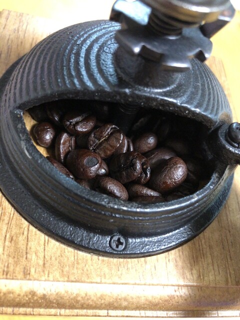 Coffee Tonya Mamegen Minami 6 Jo Ten