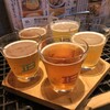 クラフトビアバル IBREW 新橋駅前店