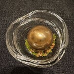 ル・サロン・プリべ - 