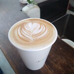 くつろぎ珈琲 宮司店 - 