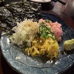 ～博多おでん・焼き鳥とフルーツサワー～ ニクマレヤ - 