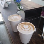 くつろぎ珈琲 宮司店 - 