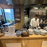 和牛小皿しんうち - 