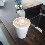 くつろぎ珈琲 宮司店 - 