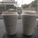 くつろぎ珈琲 - 