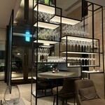 ル・サロン・プリべ - 