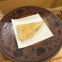 天ぷら浅沼 - 