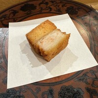 天ぷら浅沼 - 