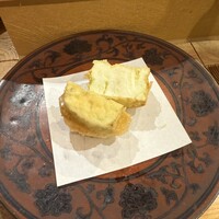 天ぷら浅沼 - 
